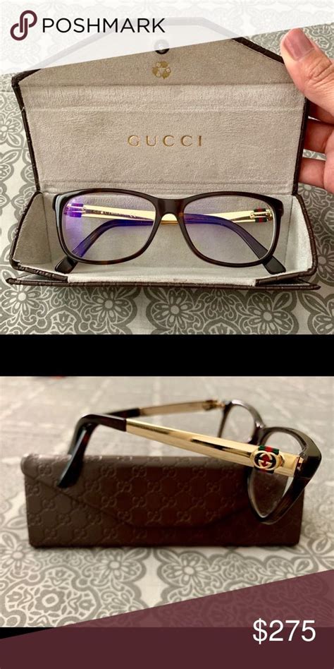 imitation gucci frames